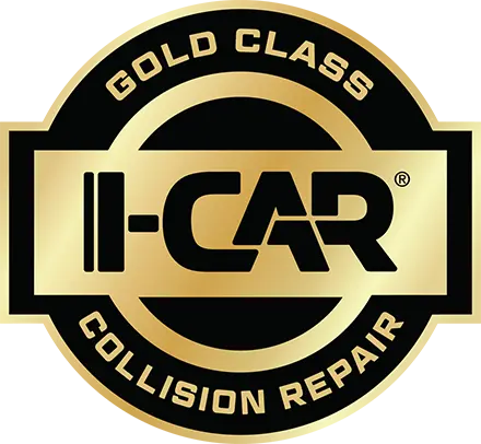I-CAR Gold Class
