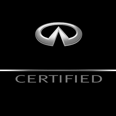 INFINITI Certified