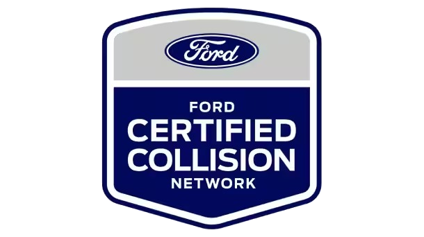 Ford Certified Collision Network