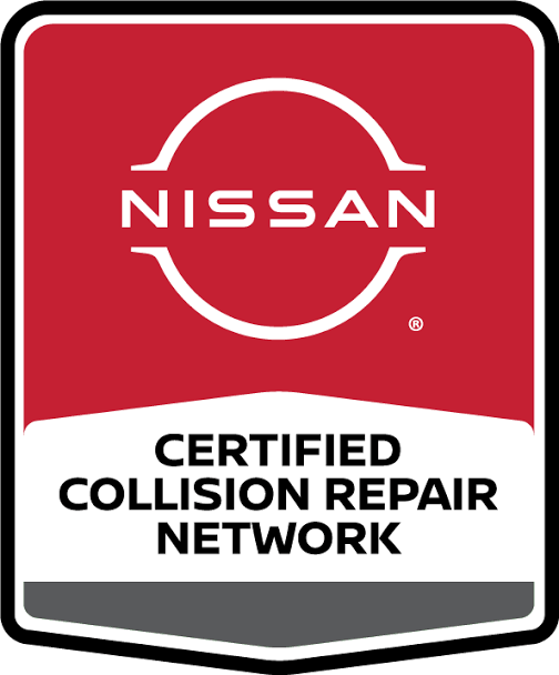 Nissan Certified Collision Repair Network
