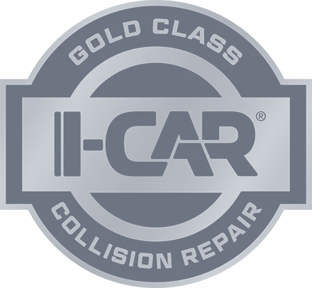 I-CAR Gold Class