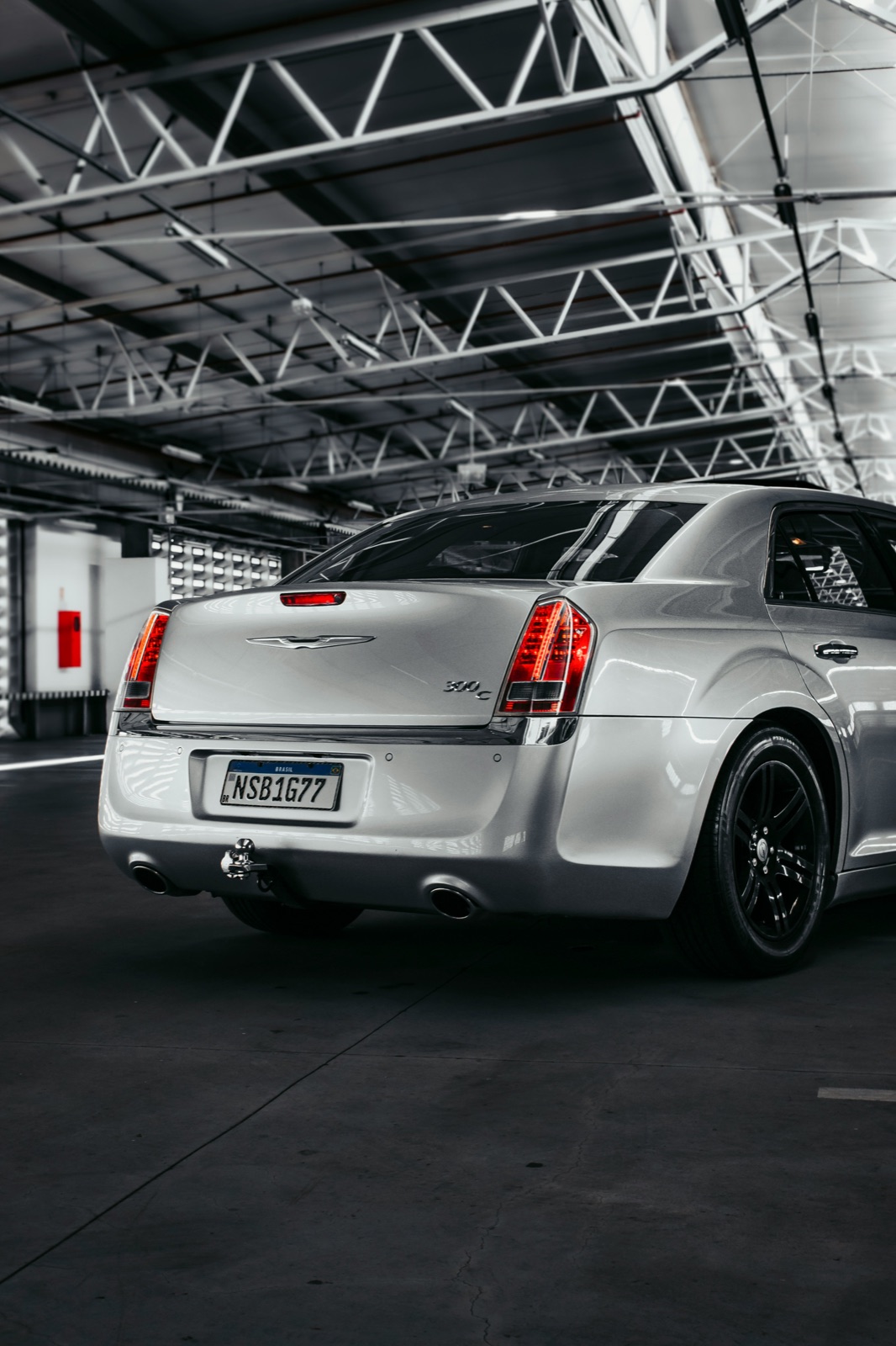 Chrysler 300