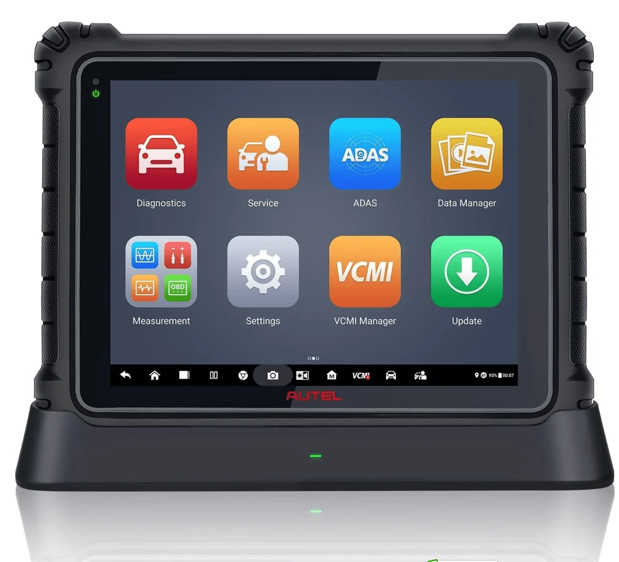 Autel MaxiSYS Ultra diagnostic tablet
