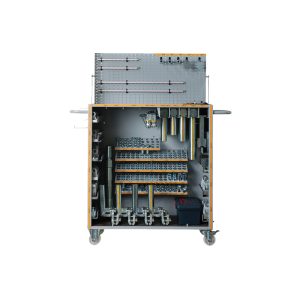 Spanesi Universal Jig fixture kit