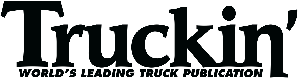 Truckin’ Magazine