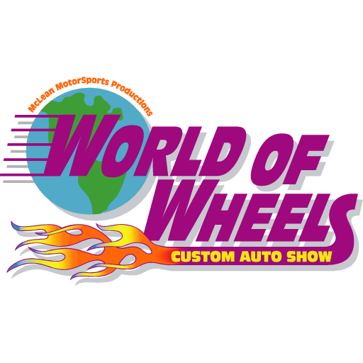 World of Wheels