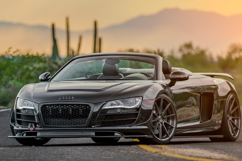 Orlando Auto Body Scottsdale collision center