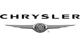 Chrysler Certified Collision Repair logo