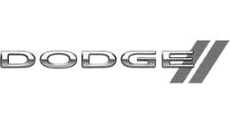 Dodge Certified Collision Repair logo